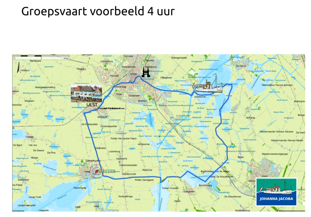 groepsvaart_voorbeeld_4_uur